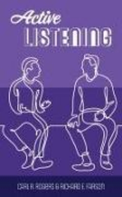 Bild von Active Listening