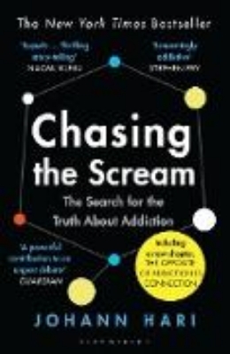 Bild von Chasing the Scream (eBook)