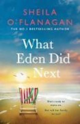 Bild von What Eden Did Next (eBook)