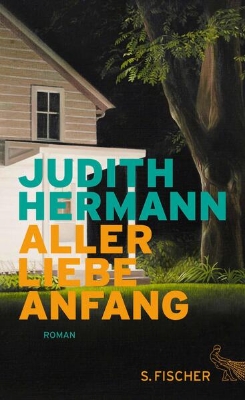 Bild von Aller Liebe Anfang (eBook)