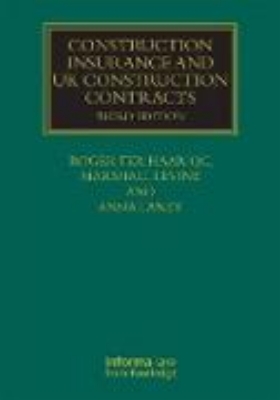 Bild von Construction Insurance and UK Construction Contracts