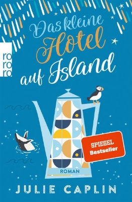 Bild von Das kleine Hotel auf Island (eBook)