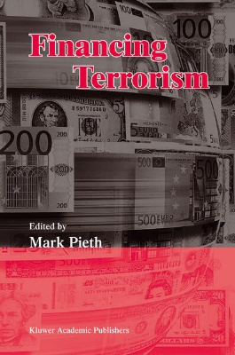 Bild von Financing Terrorism (eBook)