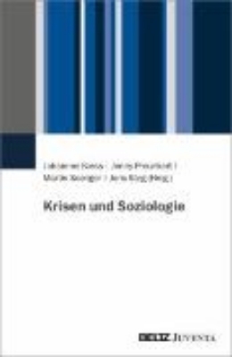 Bild von Krisen und Soziologie (eBook)