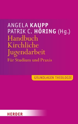 Bild von Handbuch Kirchliche Jugendarbeit