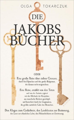 Bild von Die Jakobsbücher (eBook)