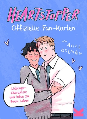 Bild von Heartstopper