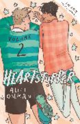 Bild von Heartstopper Volume 2