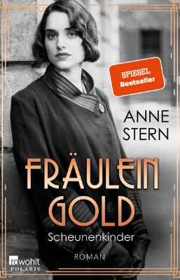 Bild von Fräulein Gold: Scheunenkinder