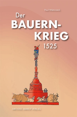 Bild von Der Bauernkrieg