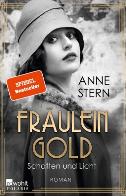 Bild von Fräulein Gold: Schatten und Licht