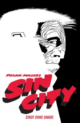 Bild von Sin City - Black Edition 1 (eBook)