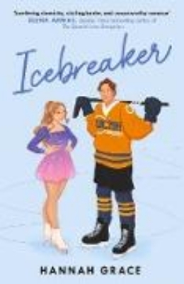 Bild von Icebreaker (eBook)