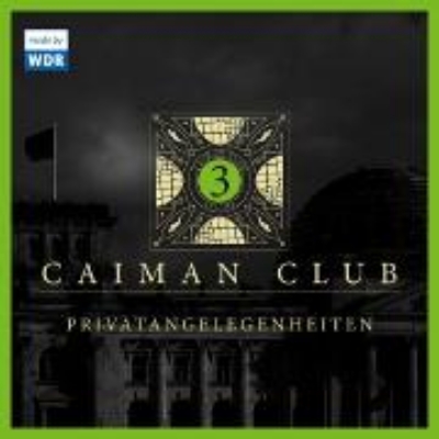 Bild von 03: Privatangelegenheiten (Audio Download)