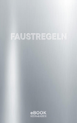 Bild von Faustregeln (eBook)