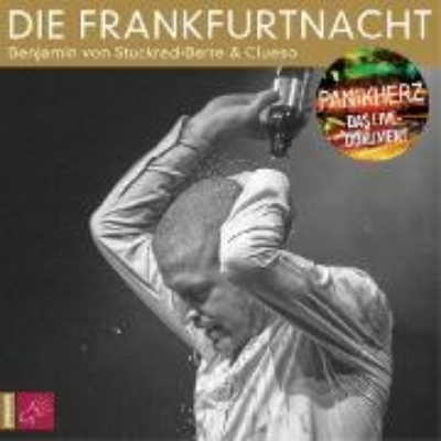 Bild von Die Frankfurtnacht (Audio Download)