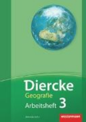 Bild von Diercke Geografie Schweiz