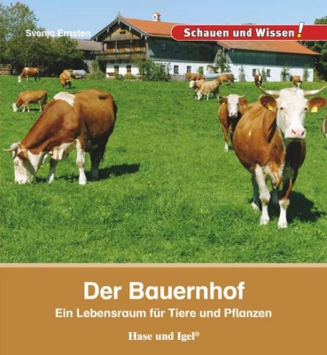 Bild von Der Bauernhof