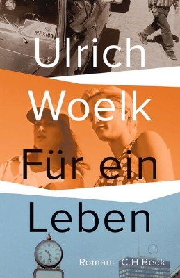 Bild von Für ein Leben (eBook)