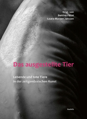 Bild von Das ausgestellte Tier (eBook)