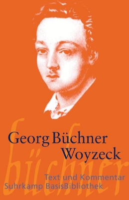 Bild von Woyzeck