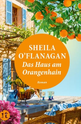 Bild von Das Haus am Orangenhain (eBook)