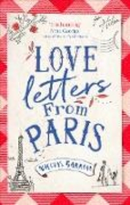 Bild von Love Letters from Paris (eBook)