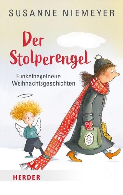 Bild von Der Stolperengel (eBook)