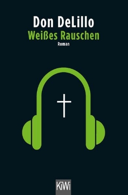 Bild von Weißes Rauschen (eBook)