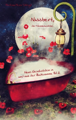 Bild von Nassbert, der Wannenwichtel Band 2 (eBook)