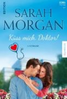 Bild von Sarah Morgan Edition Band 4 (eBook)