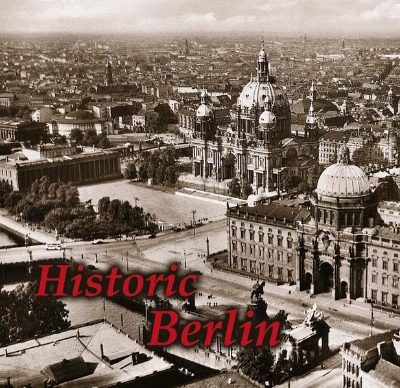 Bild von Historic Berlin