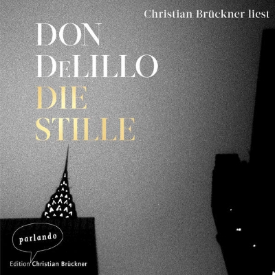 Bild von Die Stille (Audio Download)