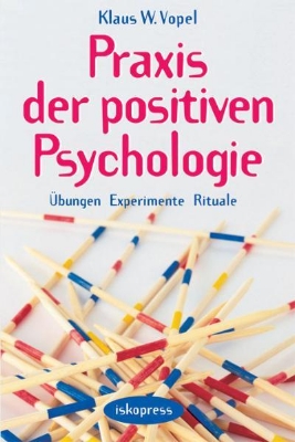 Bild von Praxis der Positiven Psychologie