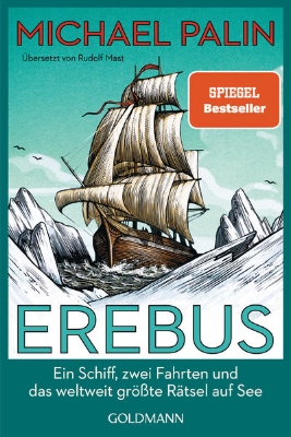 Bild von Erebus