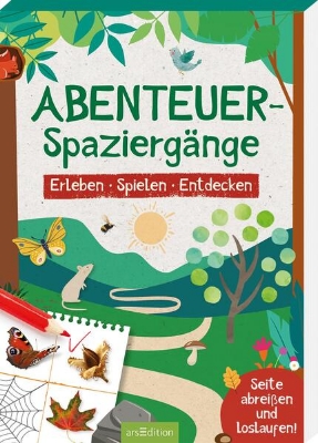 Bild von Abenteuer-Spaziergänge