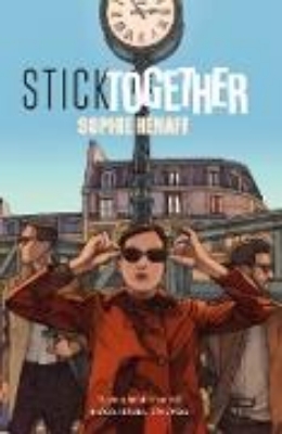 Bild von Stick Together (eBook)