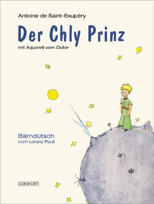 Bild von Der Chly Prinz