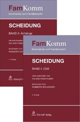 Bild von Scheidung (eBook)