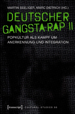 Bild von Deutscher Gangsta-Rap II (eBook)