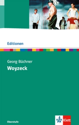 Bild von Woyzeck