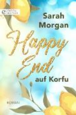 Bild von Happy End auf Korfu (eBook)