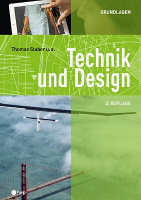 Bild von Technik und Design - Grundlagen