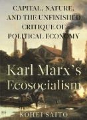 Bild von Karl Marx's Ecosocialism (eBook)