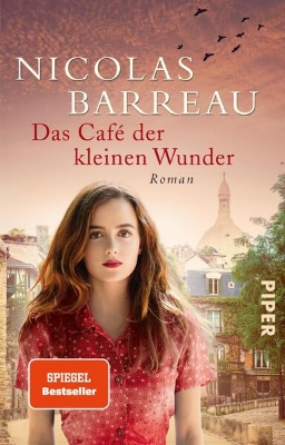 Bild von Das Café der kleinen Wunder