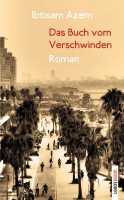 Bild von Das Buch vom Verschwinden (eBook)