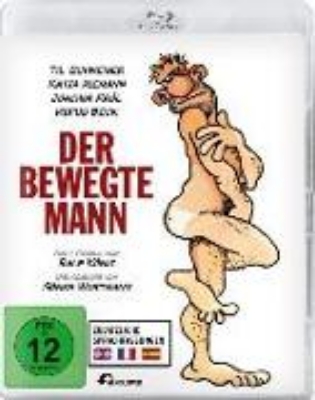 Bild von Der bewegte Mann - Special Edition