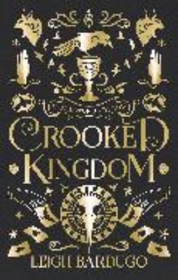 Bild von Crooked Kingdom Collector's Edition