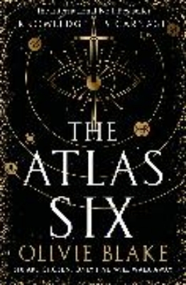 Bild von The Atlas Six