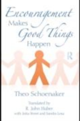 Bild von Encouragement Makes Good Things Happen (eBook)